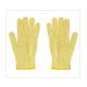 Construction Safety Aramid Fiber 7G Heat Resistant Gloves