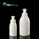 Hand Wash Lotion Pumps Shampoo Bottle 250ML Cosmetic Bottle With Foam Pump