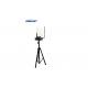 ZKMANET2441 Waterproof Aviation Connector Drone Data Link with DC12 Power Supply