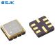 Smd Qcc8b Saw Filter 3.8 X 3.8 For And Rohs Compatibility 140mhz To 1.2ghz