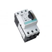 Winston Plastic Moulded Case Circuit Breaker 220V Short Leading Time 3VE