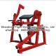 Strength Fitness Equipment / plate loaded gym fitness equipment / Seated Biceps