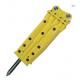 HMB1550 Top Type 30T Excavator Hydraulic Hammer For PC