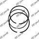 S6B3 Diesel Piston Ring 34A17-01010 For Mitsubishi Engine