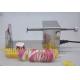 Wave Shape French Fries Cutting Machine