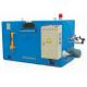 7.5kW 15kW Cord Cable Twisting Machine With Tension Control Magnetic Powder Brake