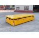 Automatic Transfer Cart Direct Drive Steering Wheel AGV