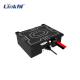 UAV Data Link IP MESH Relay 20km AES Encryption Dual-Antenna SMA Female 82Mbps High Data Rate