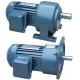 110v 60Hz vertical worm reduction gearbox Performance