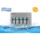 Household Direct Drinking UF Mineral Water Filter , UF Membrane Water Purifier