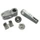 Steel Alloy Stainless Steel CNC Machining Services High Durability for Customization
