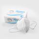 Medical Polymer Disposable N95 Mask 4 Layers N95 Particulate Filter Mask