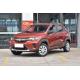 High Speed Auto Electric Vehicles Dongfeng Ex1 Pro Four Seater Electric Car 100km/h