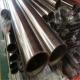 Sch 10 Stainless Steel Pipe Welding 304 Stainless Round Tube GB Standard For Trellis