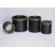 Taper Diamond Core Drill Bit Geological Drilling Accessories