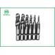 HSS Combination Drill And Tap Set For Machine With Fully Ground Process