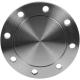 72 Blind Class 600 ASME B16.9 Forged Steel Flanges