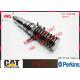 Common Rail Injector for Caterpillar 3512A Engine Injector 4P9077 4P9075  7C-0345 7C-4175 OR-3051 7E-9983 9Y-4544