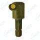 Corrosion Proof Lawn Mower Spare Parts Adapter Steel АК.123.005