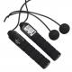 Sensor Type 20cm Weighted Ropeless Jump Rope For Commercial Scene