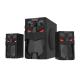 Special Feature 30W 10W*2 Output Power Multimedia Audio System for Desktop Computers