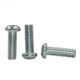 Din 7985 Cross Recessed Pan Head Tapping Screw