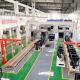 Highly Air Source Heat Pump Heating and Cooling Function Assembly Line Production Line
