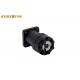 Black Blue Final Inspection Orbit OMP BMP KM1 Variable Displacement Hydraulic Motor