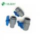 PVC Pipe Fittings Compact Ball Valve for Water Industrial Usage in Swimming Pool