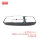 8-97431224-0 Outside Rear View Mirror Assembly 8974312240 Suitable for ISUZU VC46