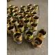 Customized Thread Adapter / Hydraulic Hose Fittings Hydraulic Hose Ferrule Fittings