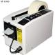 M-1000/M-1000S automatic tape cutter dispenser machine 20-999mm length