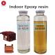 Two Component Epoxy Resin Curing Agent For 12KV CT And PT