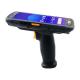 Android PDAs Barcode Scanner Touch Screen Industry PDA With Professional Scanner IP67 Android Barcode Scanner