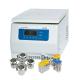 Fast Benchtop Refrigerated Centrifuge , Thermo Scientific Centrifuge 4 * 520ml