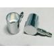 Turning CNC Machining Metal Parts , Machining Medical Parts Welding Surface