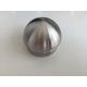 Domed Balusrade End Cap for 42.4mm Stainless Steel Railing / Handrail