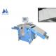 China Maufung Fully Auto Notebook  Paper Punching Machine For Wire-O Twin-Loop Notebooks Binding MF-PBM350