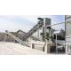 150TPD Active Lime Production Line , Hydrated Lime Processing Production Line