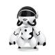 Child Baby Smart Indoor Camera , AI Robot Security Camera With Night Vision