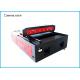 1325 Acrylic Sheet Metal Laser Engraving Cutting Machine With 150w 180w 300w