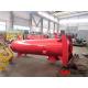 Choke Manifold Downstream Liquid Gas Separator 360m3/H Vertical