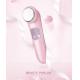 Wrinkle Removal Ion Face Massager Skin Lift Mini Ionic Beauty Massager