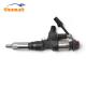 Recon  Shumatt  Common Rail Fuel Injector 095000-5274 for Diesel Engine