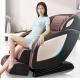 Space Capsule Anti Gravity 3D Massage Chairs  Bluetooth Mode SL Long Track ISO9001