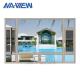 Aluminium Frames French Casement Windows And Doors In China Pictures
