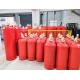 Efficient Fire Suppression with the Easy-Install FM-200 Cylinder