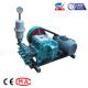 Mud Jacking Cement Grouting Pump Conveying Mud Slurry Pump