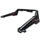 4X4 Steel Sport Truck Universal Roll Bar Car Accessories For Ford Ranger Hilux