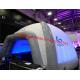 8m Inflatable Dome Structure for sale